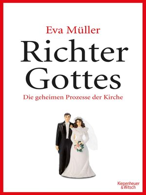 cover image of Richter Gottes